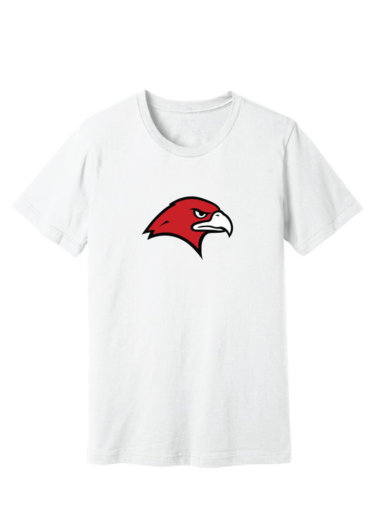 Saranac Red Hawks 9 T-Shirt