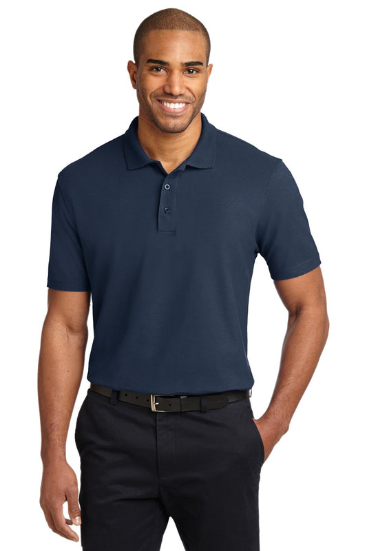Port Authority ® Tall Stain-Release Polo. TLK510