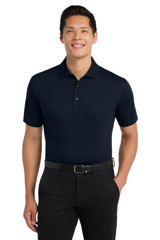 Port Authority ® Tall Tech Pique Polo. TLK527
