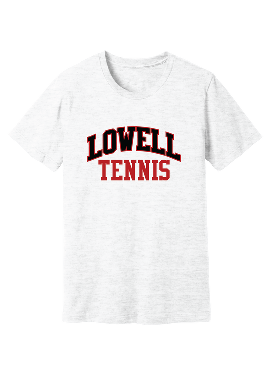 Lowell Red Arrow Tennis 2 T-Shirt
