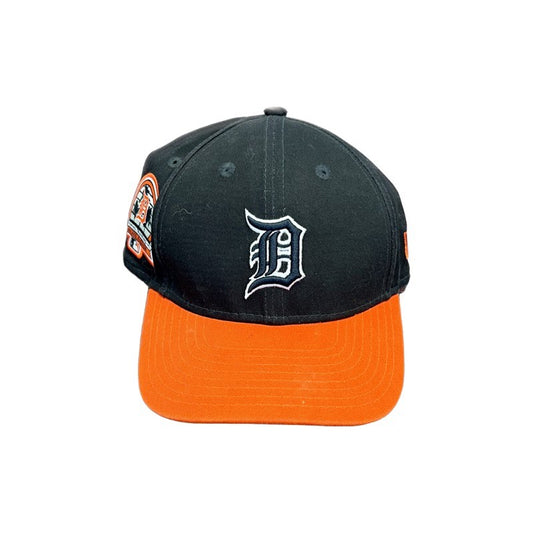 Detroit tigers embroidered hat - Youth