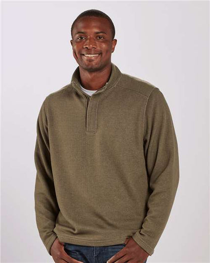 Sullivan Quarter-Zip