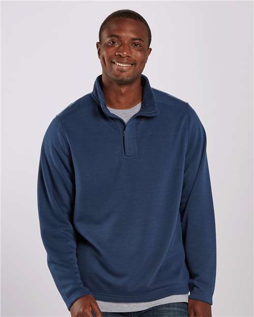 Sullivan Quarter-Zip