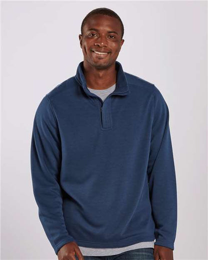 Sullivan Quarter-Zip