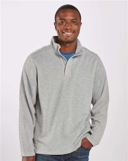 Sullivan Quarter-Zip