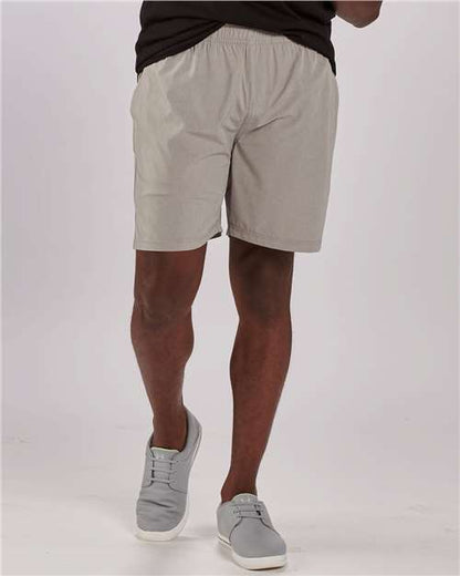 Riptide Shorts