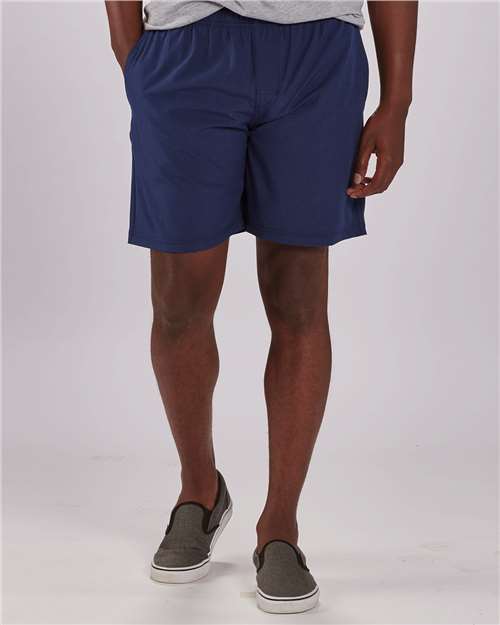 Riptide Shorts