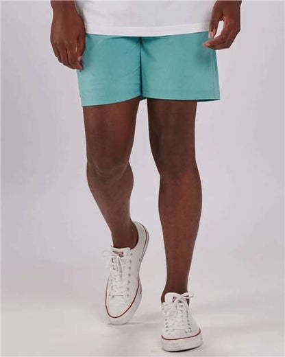 Riptide Shorts