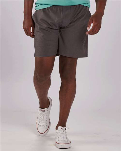 Riptide Shorts