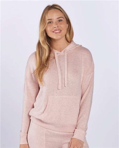 Women's Cuddle Fleece Hooded Pullover