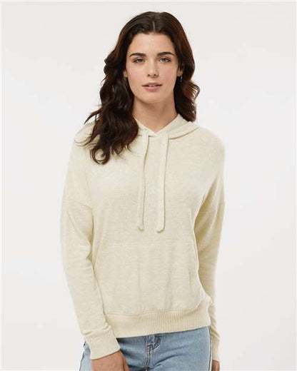 Women's Cuddle Fleece Hooded Pullover