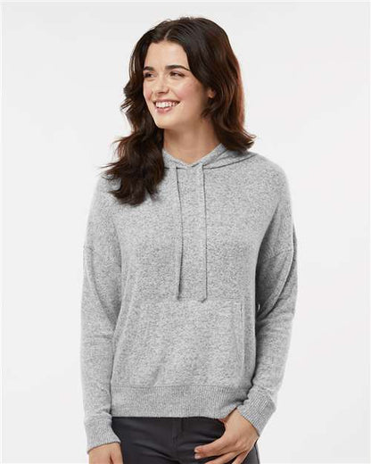 Women's Cuddle Fleece Hooded Pullover