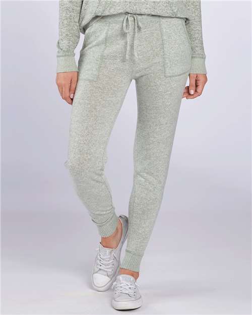 Women's Cuddle Fleece Joggers