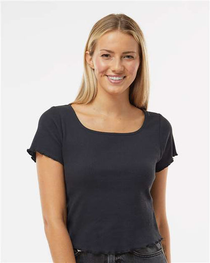 Women's Baby Rib T-Shirt