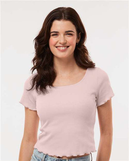 Women's Baby Rib T-Shirt