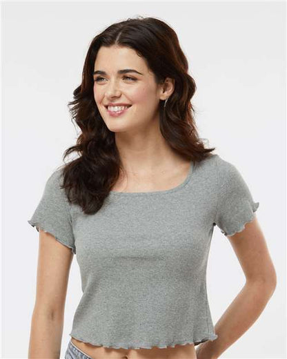 Women's Baby Rib T-Shirt