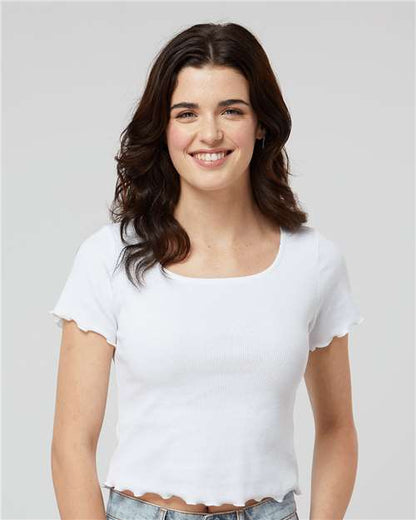 Women's Baby Rib T-Shirt