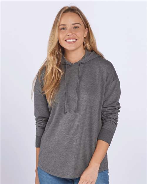 Women's Dream Fleece Hooded Pullover