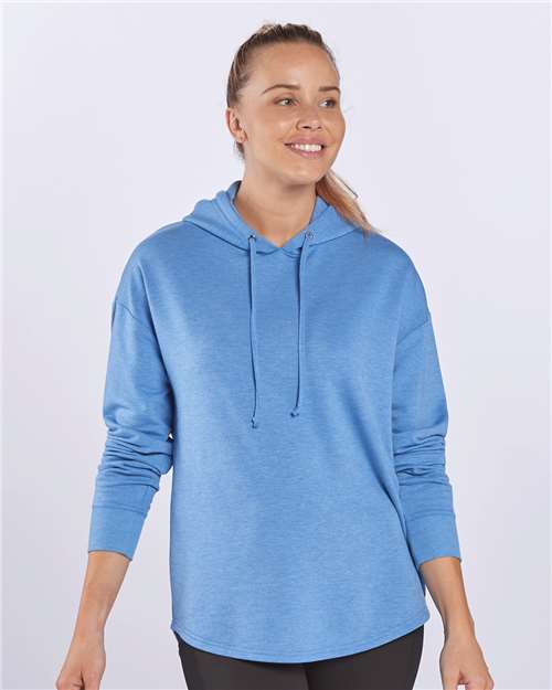 Women's Dream Fleece Hooded Pullover