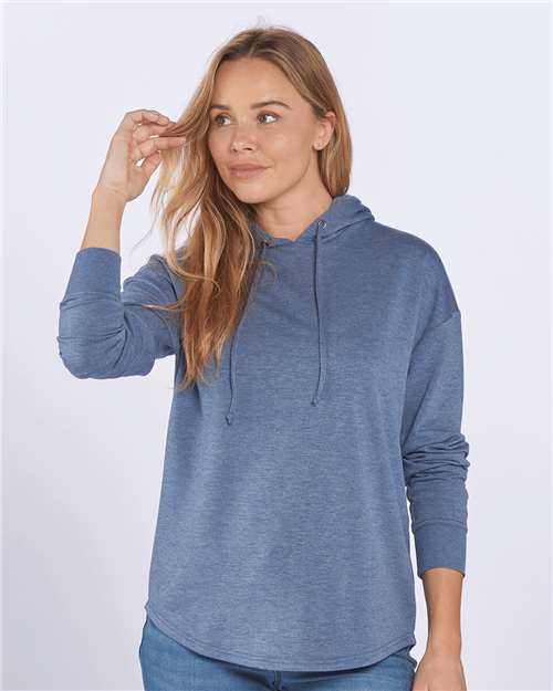 Women's Dream Fleece Hooded Pullover