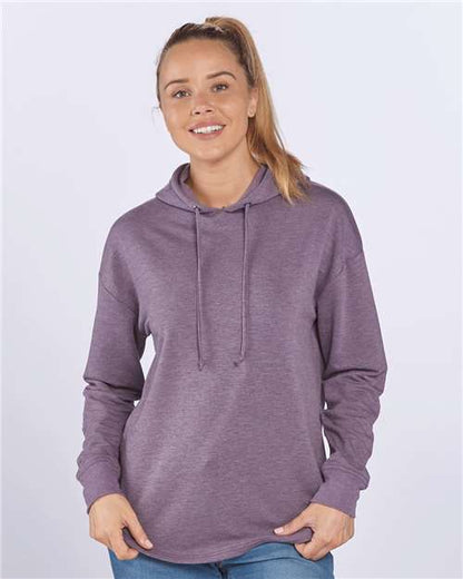 Women's Dream Fleece Hooded Pullover