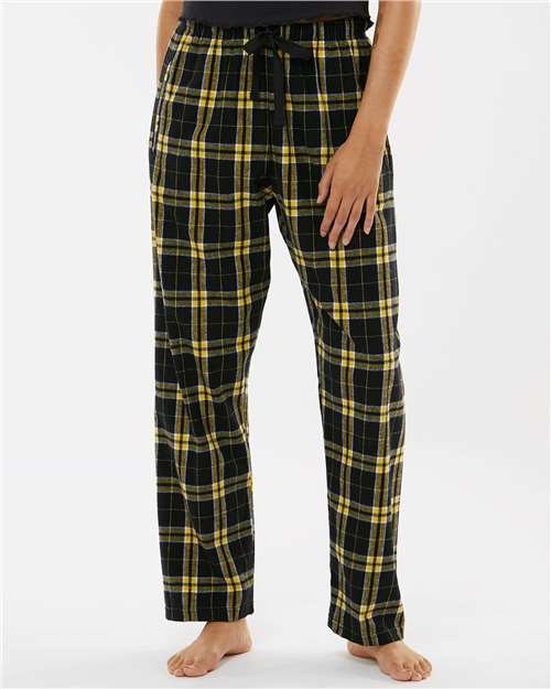 Women's Haley Flannel Pants