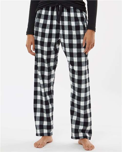 Women's Haley Flannel Pants