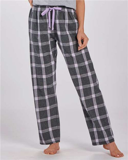 Women's Haley Flannel Pants