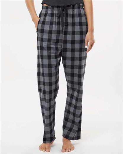 Women's Haley Flannel Pants