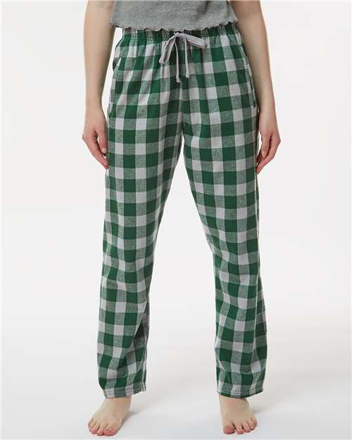 Women's Haley Flannel Pants