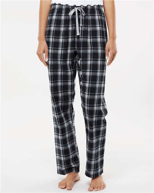 Women's Haley Flannel Pants