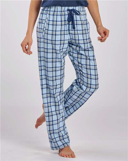 Women's Haley Flannel Pants