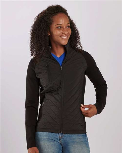 Women's Adventure Jacket