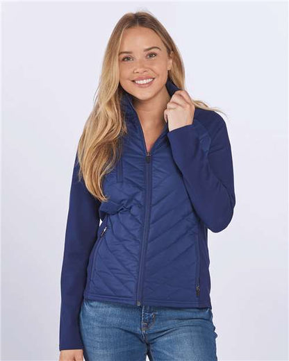 Women's Adventure Jacket