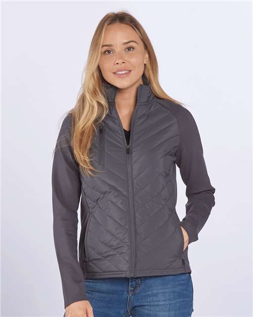 Women's Adventure Jacket