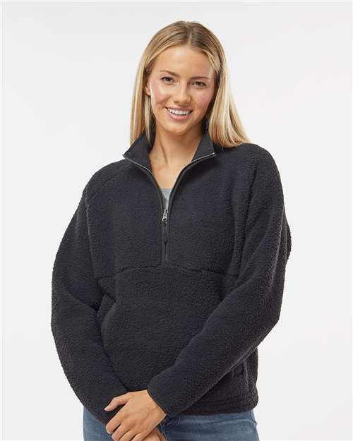 Women's Everest Half-Zip Pullover