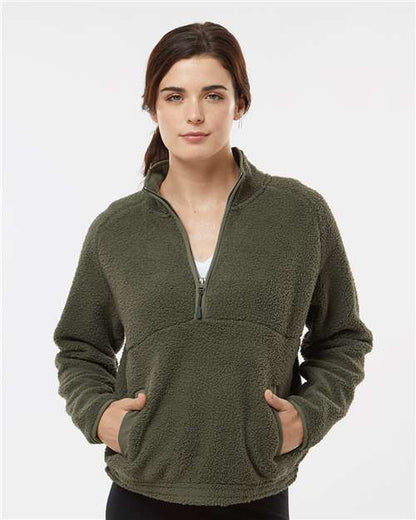 Women's Everest Half-Zip Pullover