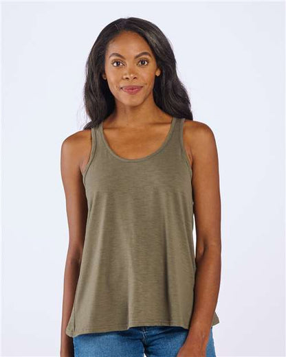 Women's Charm Tank Top