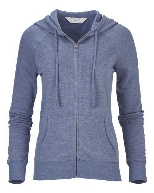 Women's Dream Fleece Full-Zip Hooded Sweatshirt