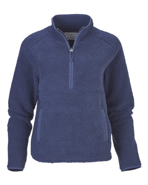 Women's Everest Half-Zip Pullover