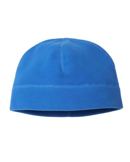 Sustainable Fleece Beanie