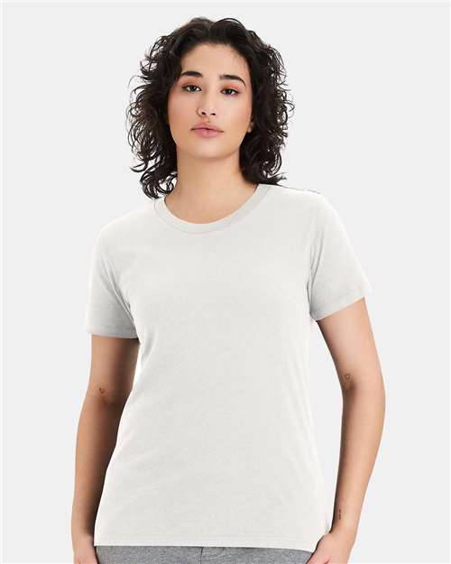 Women's Cotton Jersey Go-To Tee