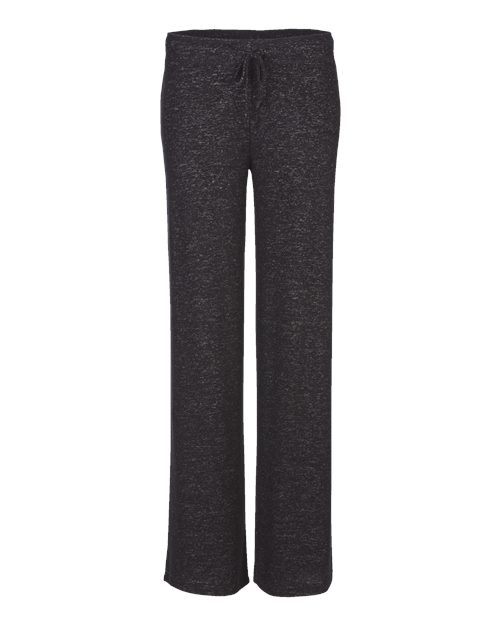 Women's Cuddle Fleece Wide Leg Pants