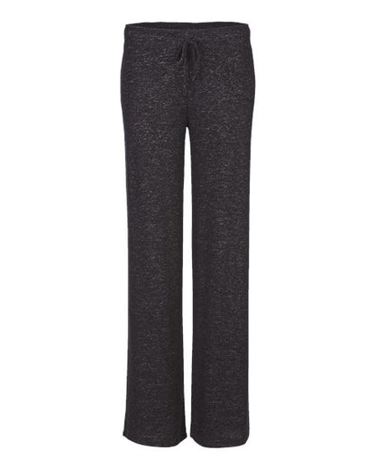 Women's Cuddle Fleece Wide Leg Pants