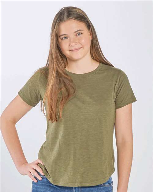 Women's Cut-It-Out T-Shirt