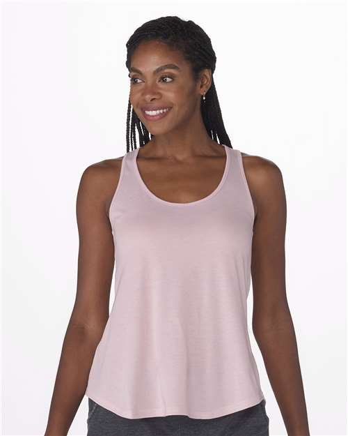 Women's Essential Racerback Tank Top