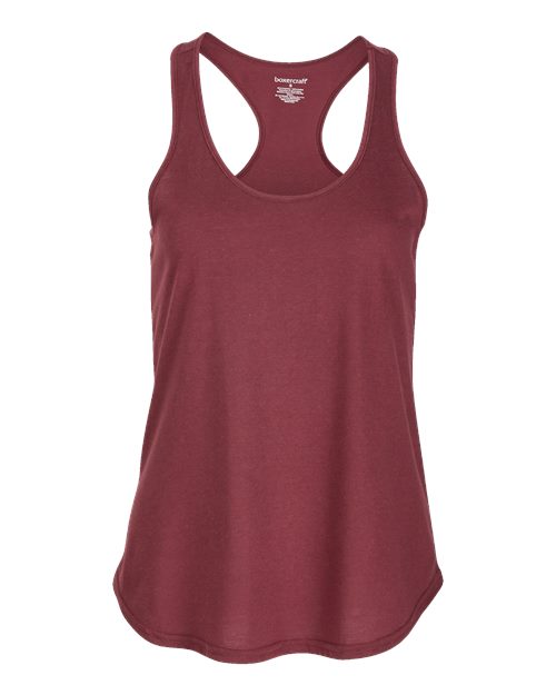 Women's Essential Racerback Tank Top