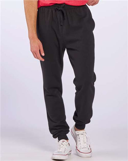 Fleece Joggers