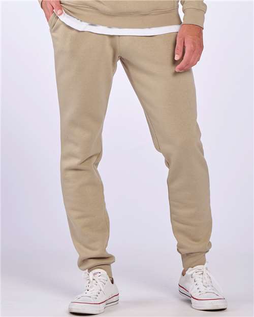 Fleece Joggers