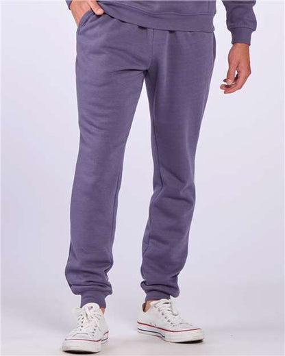 Fleece Joggers